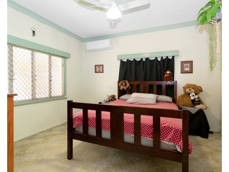 31 Keith Hamilton Street, West Mackay QLD 4740