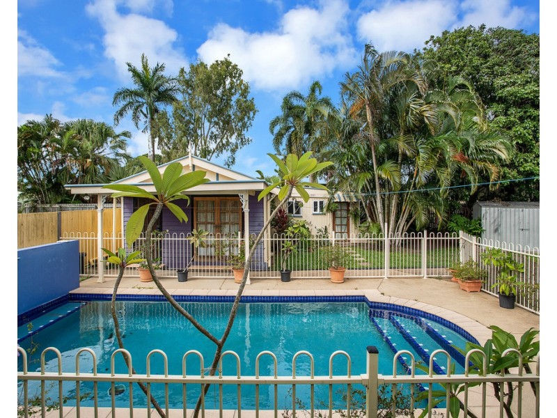 31 Keith Hamilton Street, West Mackay QLD 4740