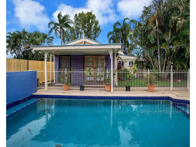 31 Keith Hamilton Street, West Mackay QLD 4740