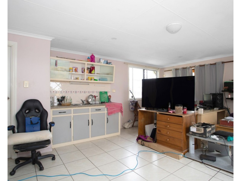 31 Keith Hamilton Street, West Mackay QLD 4740