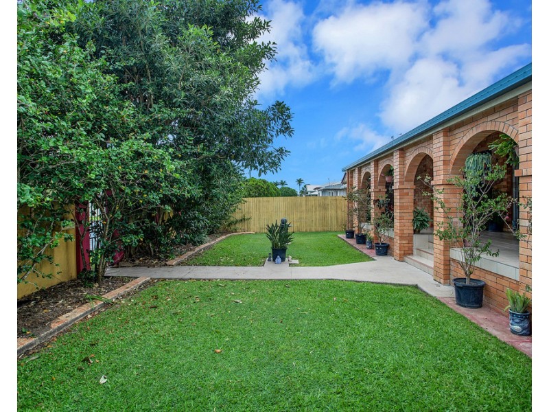 31 Keith Hamilton Street, West Mackay QLD 4740