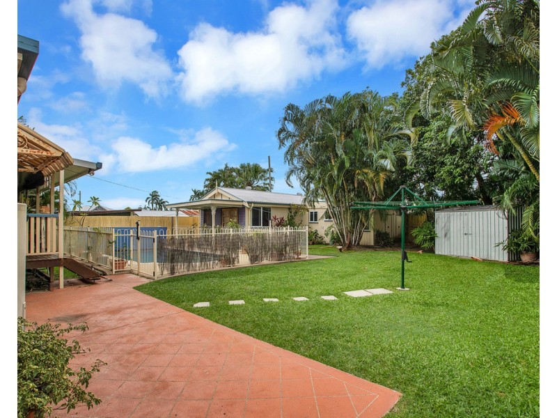 31 Keith Hamilton Street, West Mackay QLD 4740