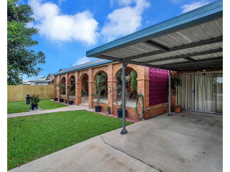 31 Keith Hamilton Street, West Mackay QLD 4740