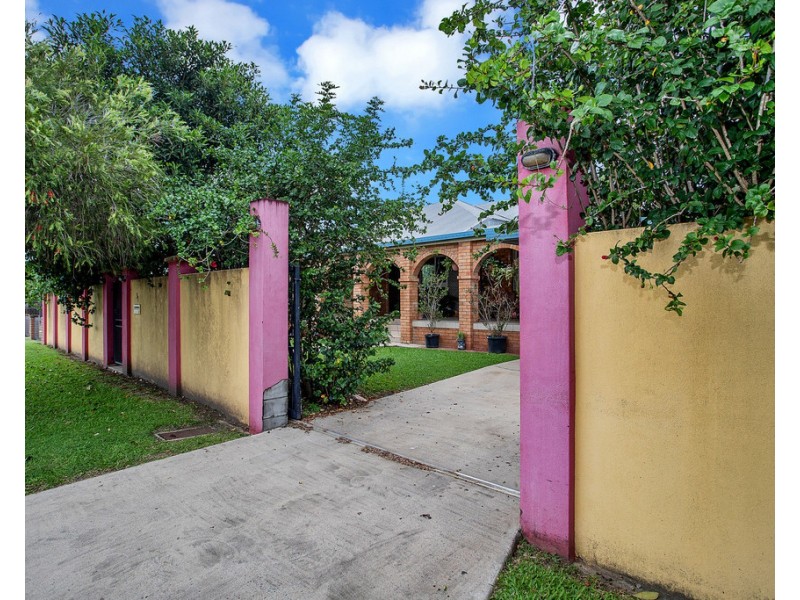 31 Keith Hamilton Street, West Mackay QLD 4740