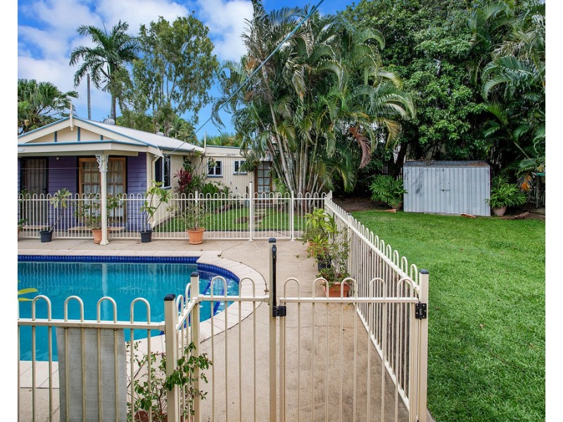 31 Keith Hamilton Street, West Mackay QLD 4740