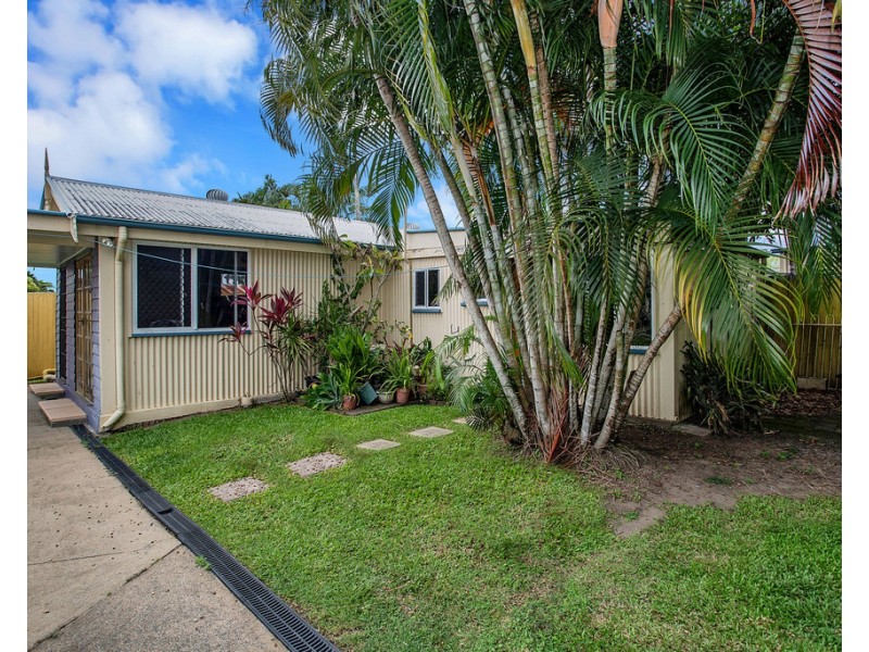 31 Keith Hamilton Street, West Mackay QLD 4740