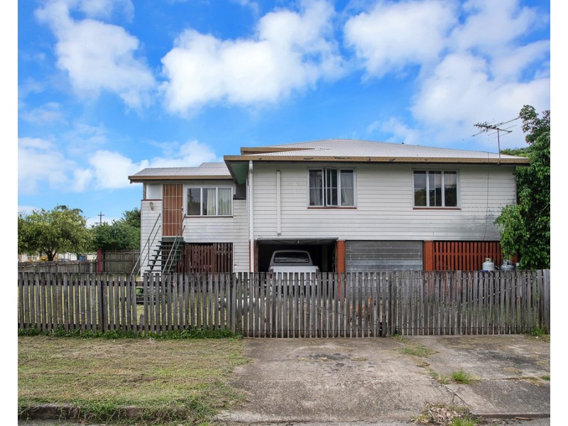 33 Keith Hamilton Street, West Mackay QLD 4740