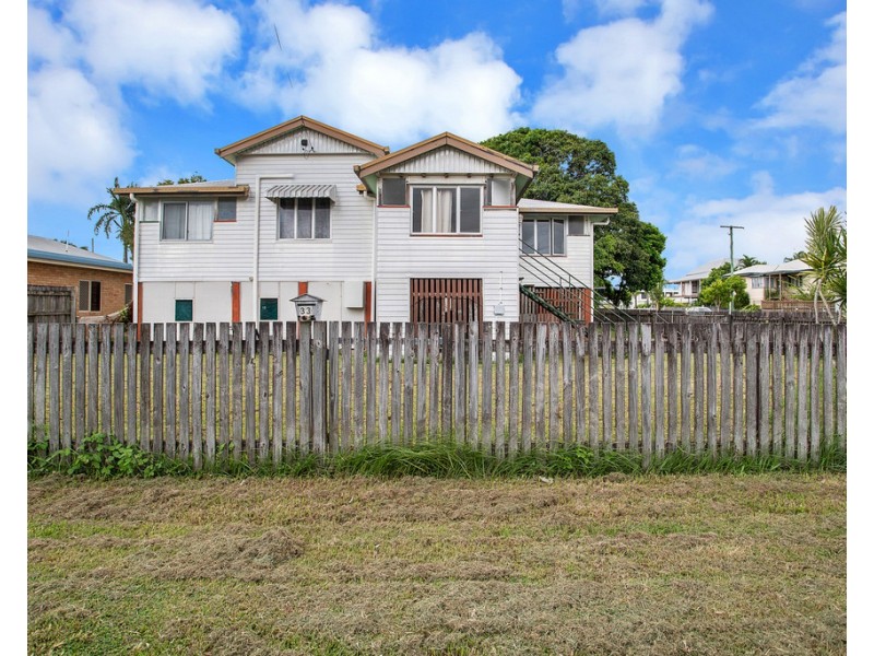 33 Keith Hamilton Street, West Mackay QLD 4740
