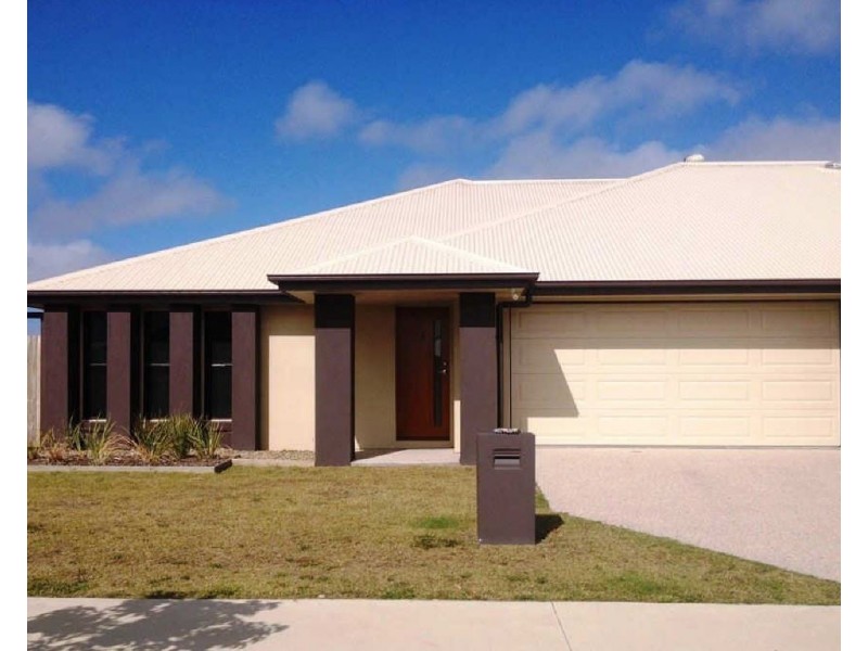 2/1 Galleon Circuit, Bucasia QLD 4750