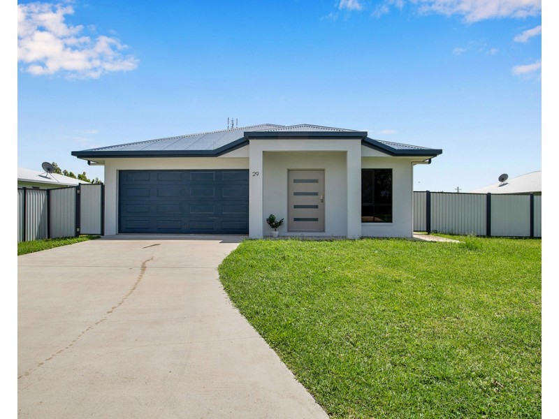29 Dorothy Place, Mirani QLD 4754