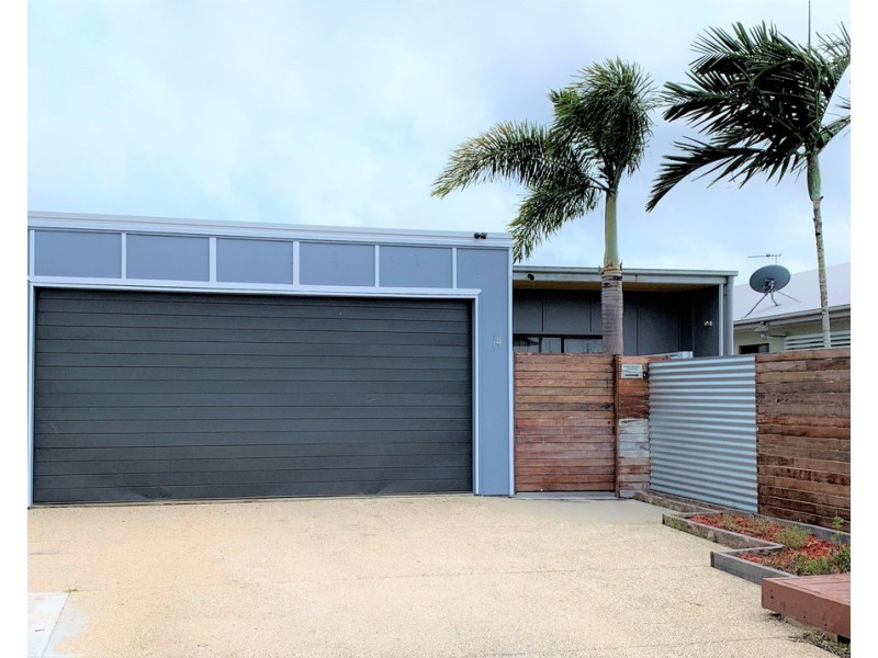 14 College, North Mackay QLD 4740
