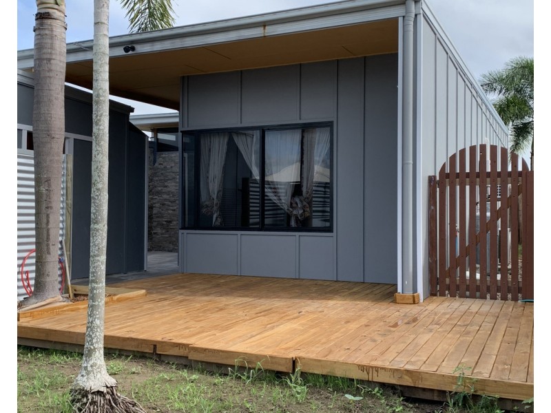 14 College, North Mackay QLD 4740