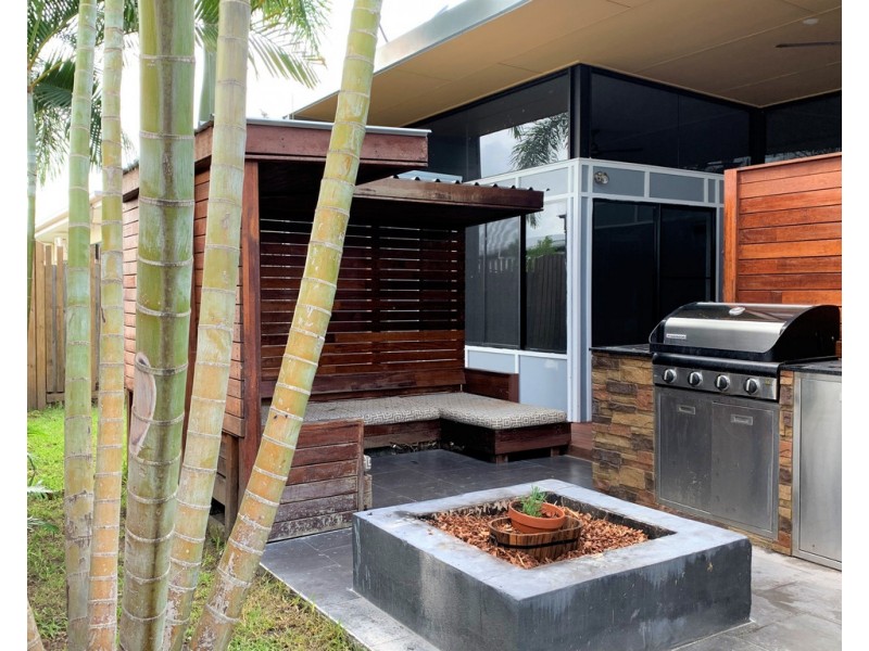 14 College, North Mackay QLD 4740