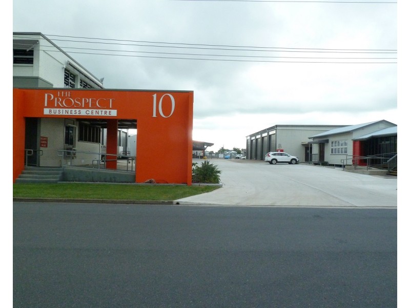 10 Prospect Street, Mackay QLD 4740