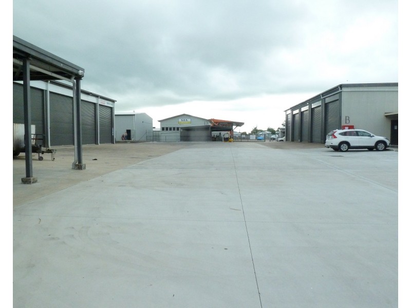 10 Prospect Street, Mackay QLD 4740