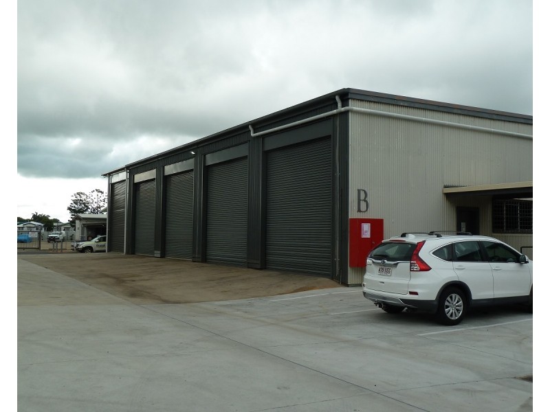 10 Prospect Street, Mackay QLD 4740