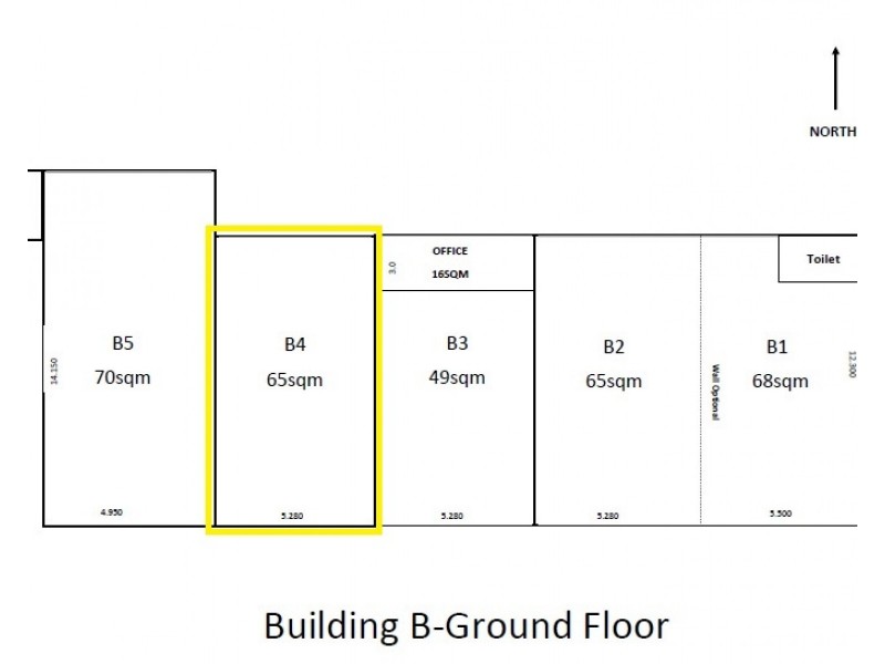 10 Prospect Street, Mackay QLD 4740 Floorplan