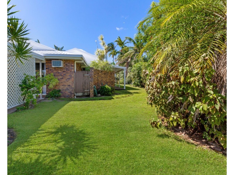 14 Prudhoe Street, East Mackay QLD 4740