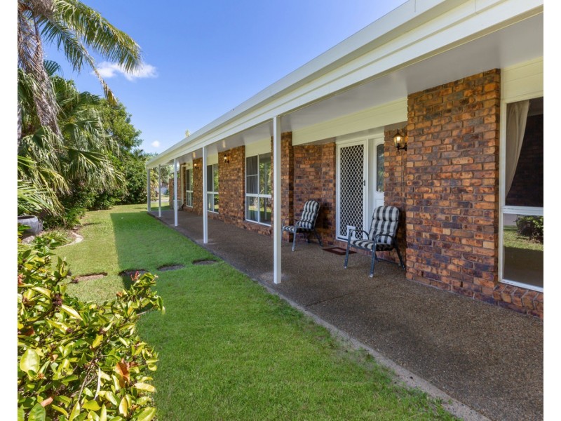 14 Prudhoe Street, East Mackay QLD 4740