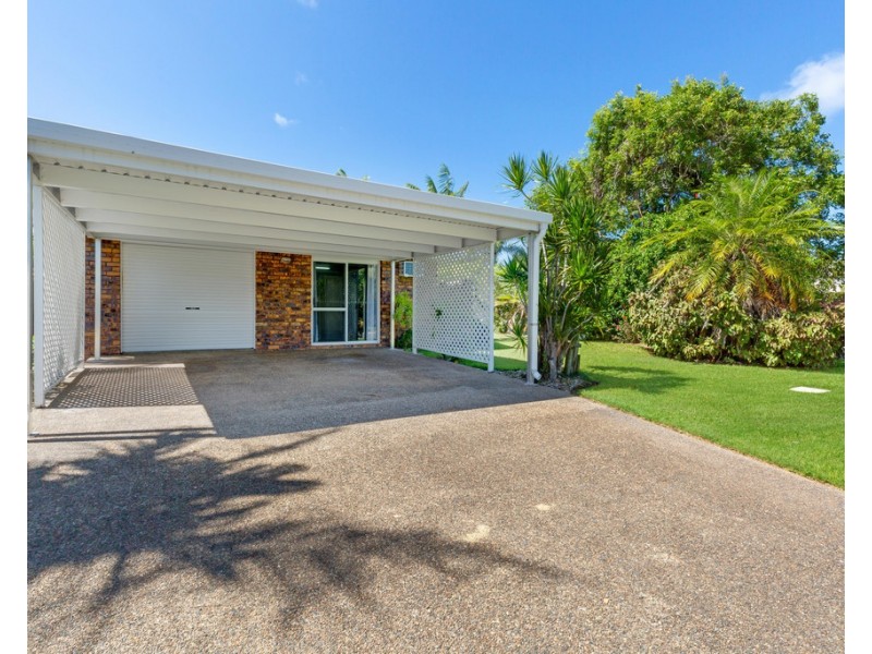 14 Prudhoe Street, East Mackay QLD 4740
