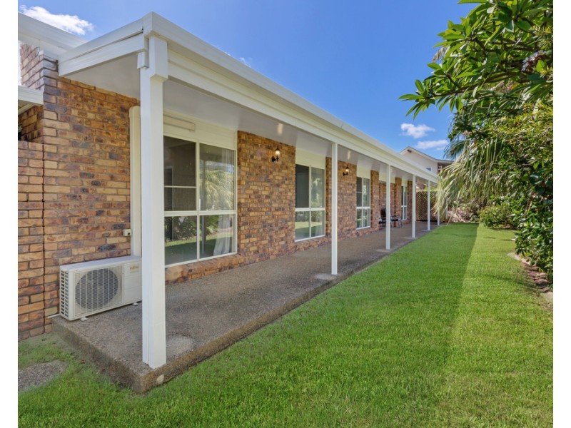 14 Prudhoe Street, East Mackay QLD 4740