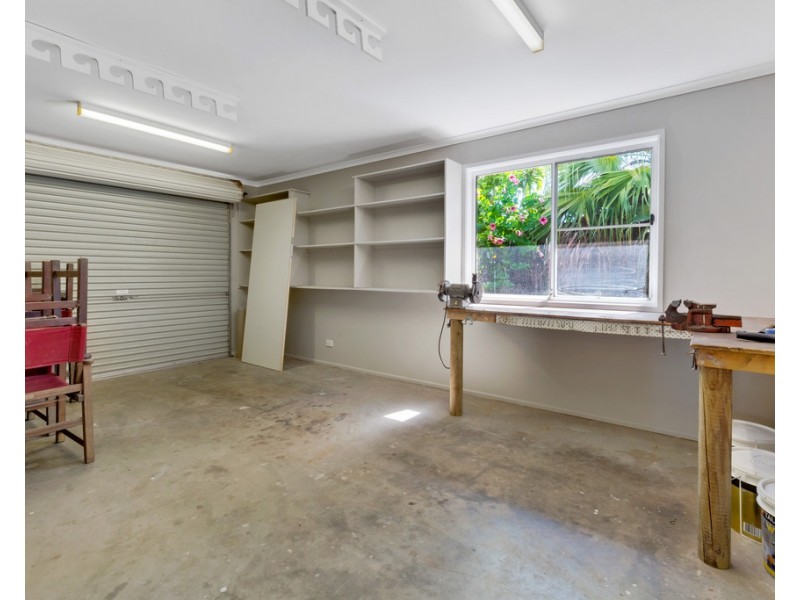 14 Prudhoe Street, East Mackay QLD 4740
