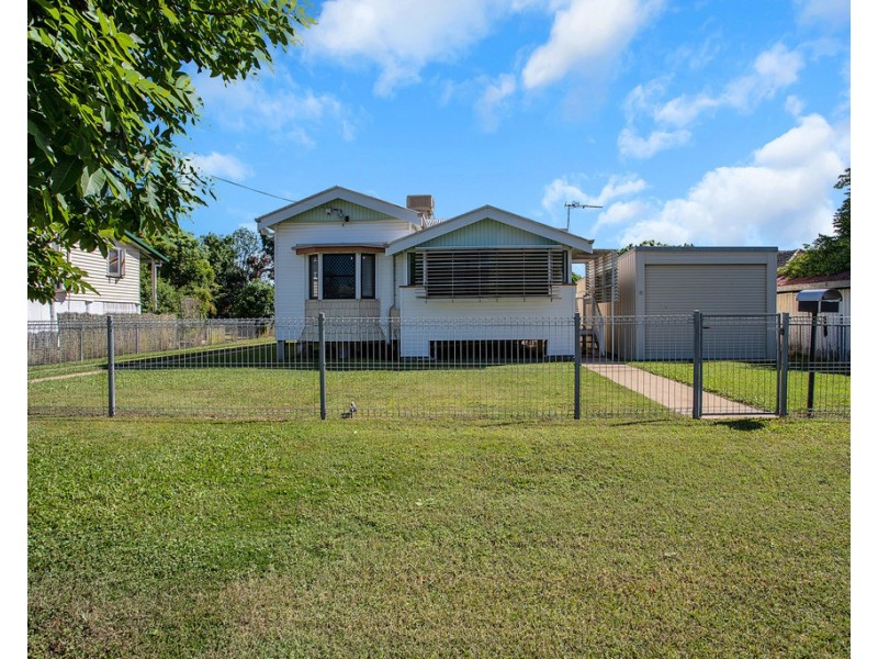 53 Wardrop Street, West Mackay QLD 4740