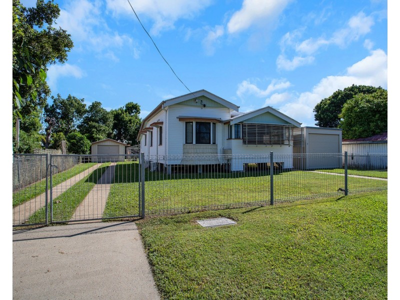 53 Wardrop Street, West Mackay QLD 4740