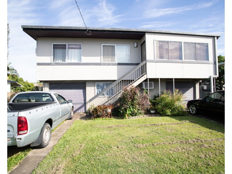 14 Chauvel Street, South Mackay QLD 4740
