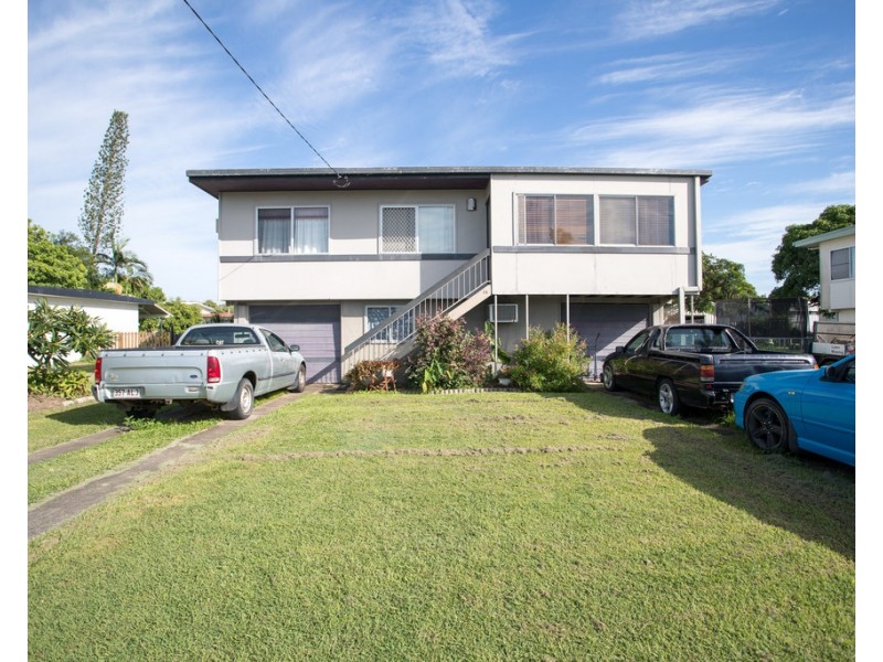 14 Chauvel Street, South Mackay QLD 4740