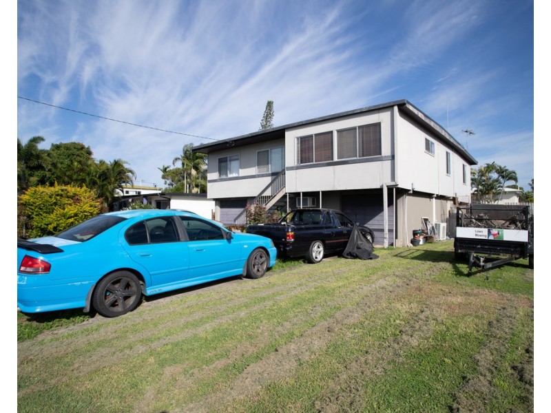 14 Chauvel Street, South Mackay QLD 4740