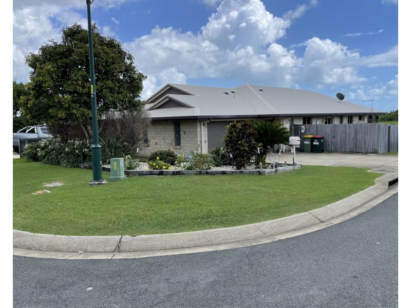 2/11 Collins Court, Eimeo QLD 4740