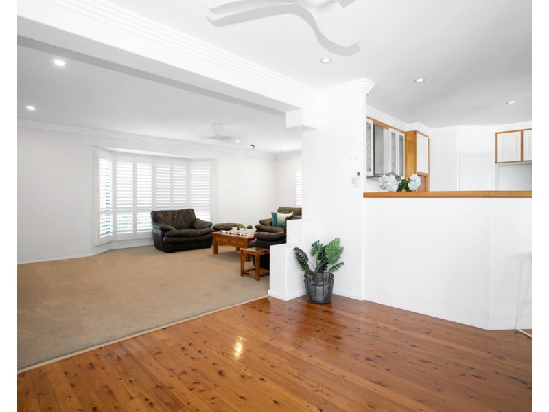 6 Jade Court, Glenella QLD 4740