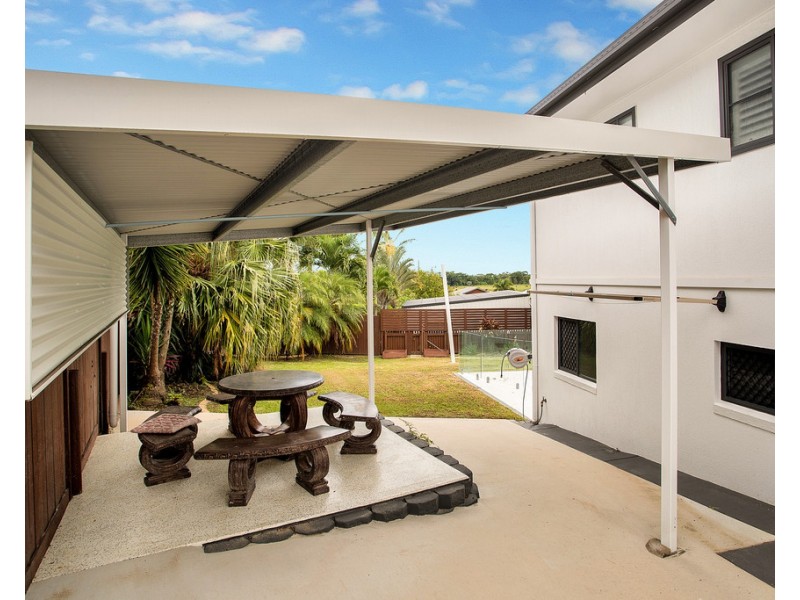 6 Jade Court, Glenella QLD 4740