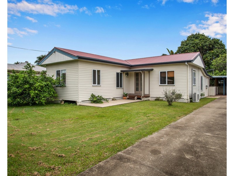 24 Adrian Street, West Mackay QLD 4740