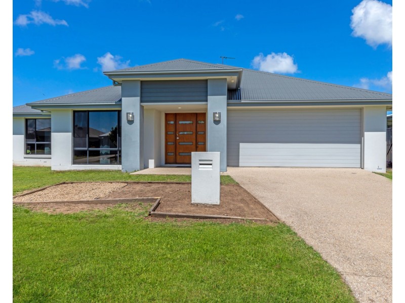 45 Galleon Circuit, Bucasia QLD 4750