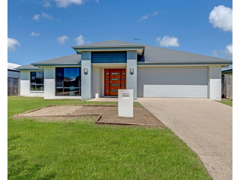 45 Galleon Circuit, Bucasia QLD 4750