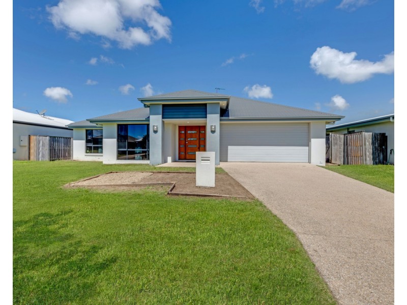 45 Galleon Circuit, Bucasia QLD 4750