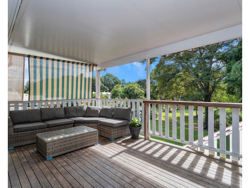8 Pugsley Street, Walkerston QLD 4751