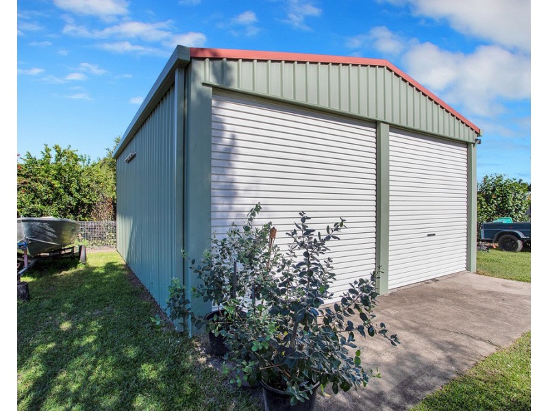 121 Paradise Street, South Mackay QLD 4740