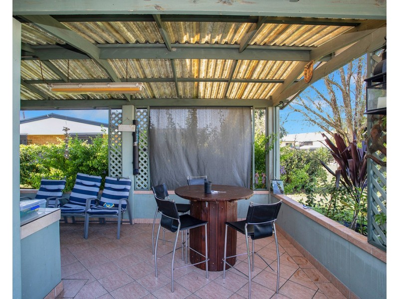 121 Paradise Street, South Mackay QLD 4740
