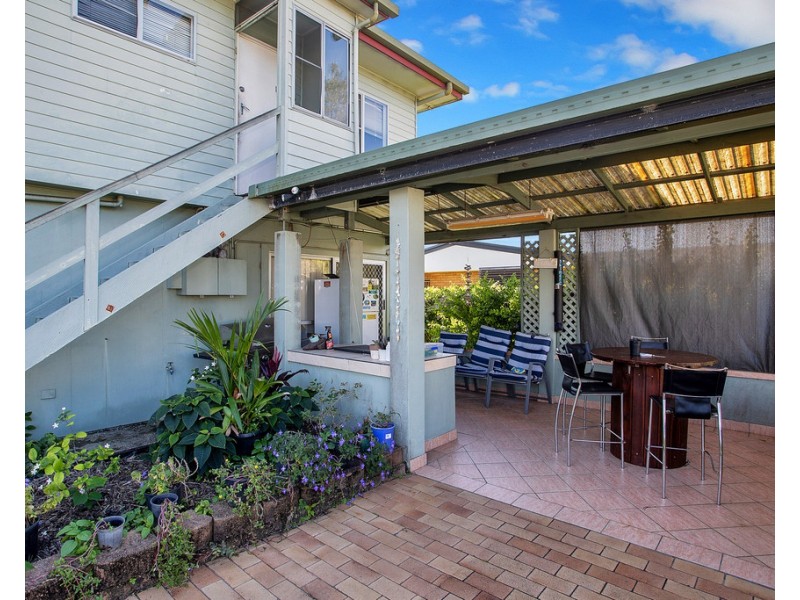 121 Paradise Street, South Mackay QLD 4740