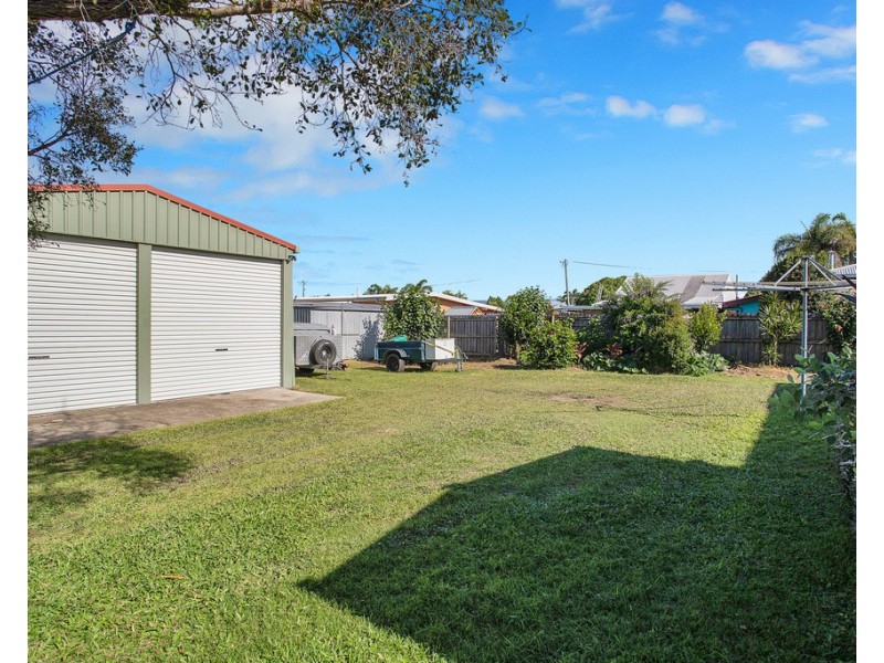 121 Paradise Street, South Mackay QLD 4740