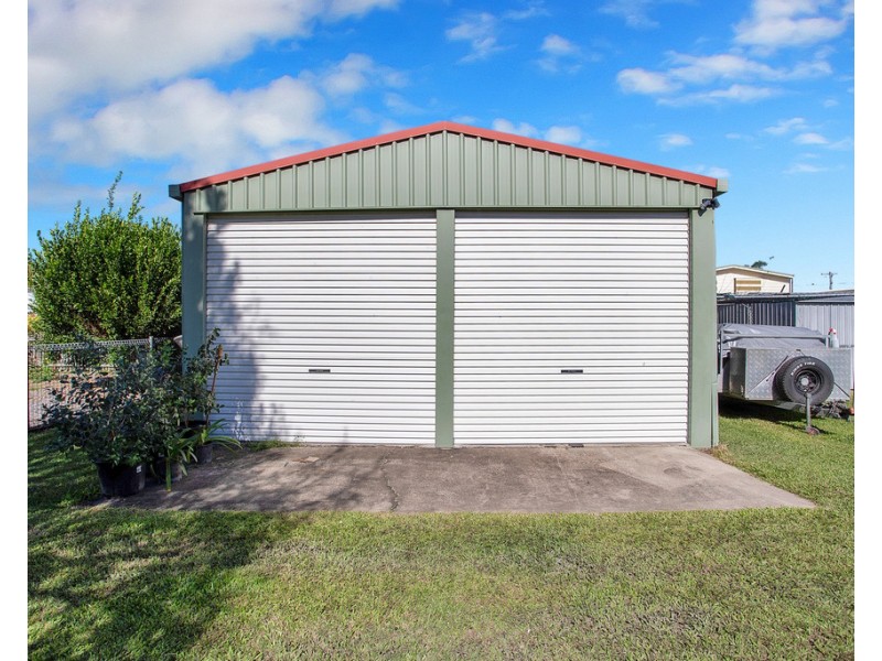 121 Paradise Street, South Mackay QLD 4740