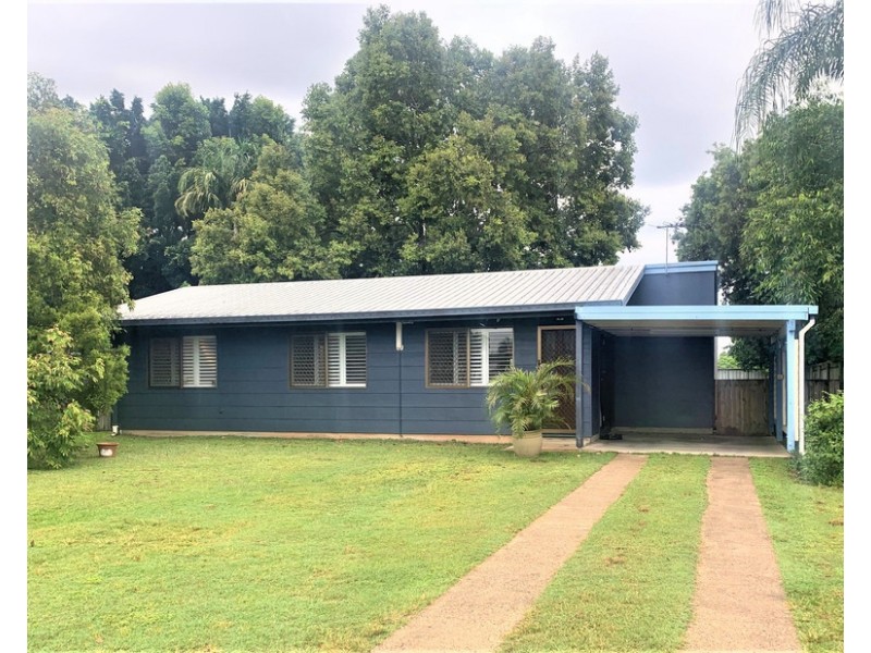 39 Burwood Close, Andergrove QLD 4740