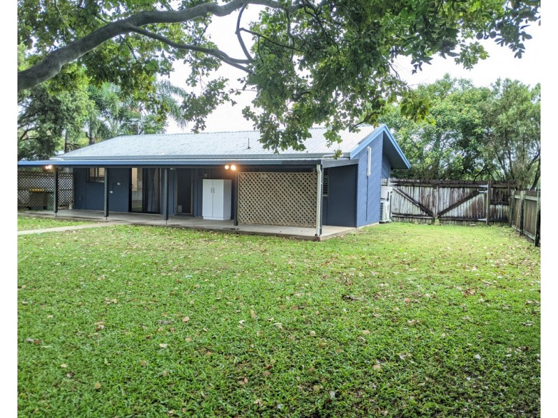 39 Burwood Close, Andergrove QLD 4740