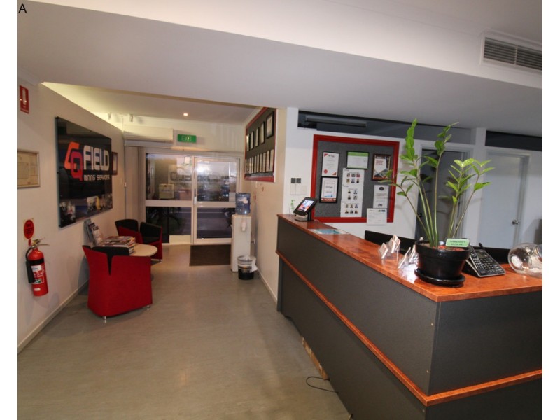 15-23 Connors Road, Paget QLD 4740