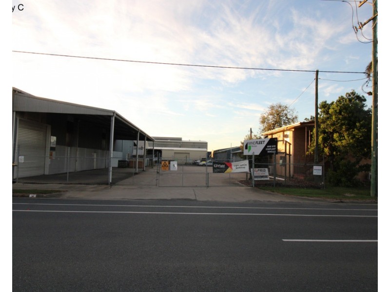 15-23 Connors Road, Paget QLD 4740