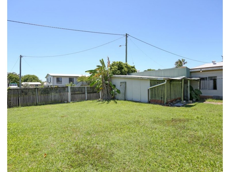 11 Canberra Street, North Mackay QLD 4740