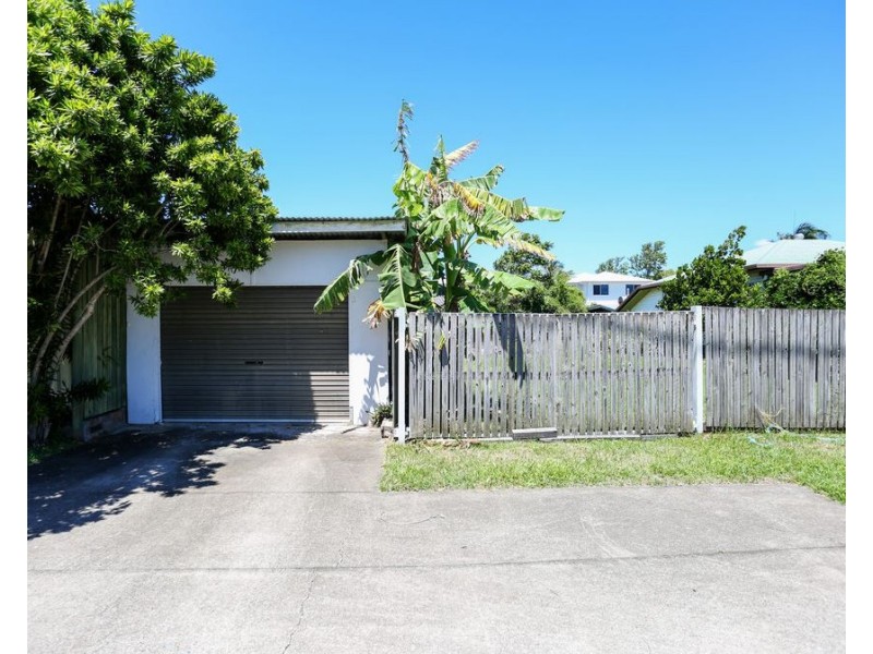 11 Canberra Street, North Mackay QLD 4740